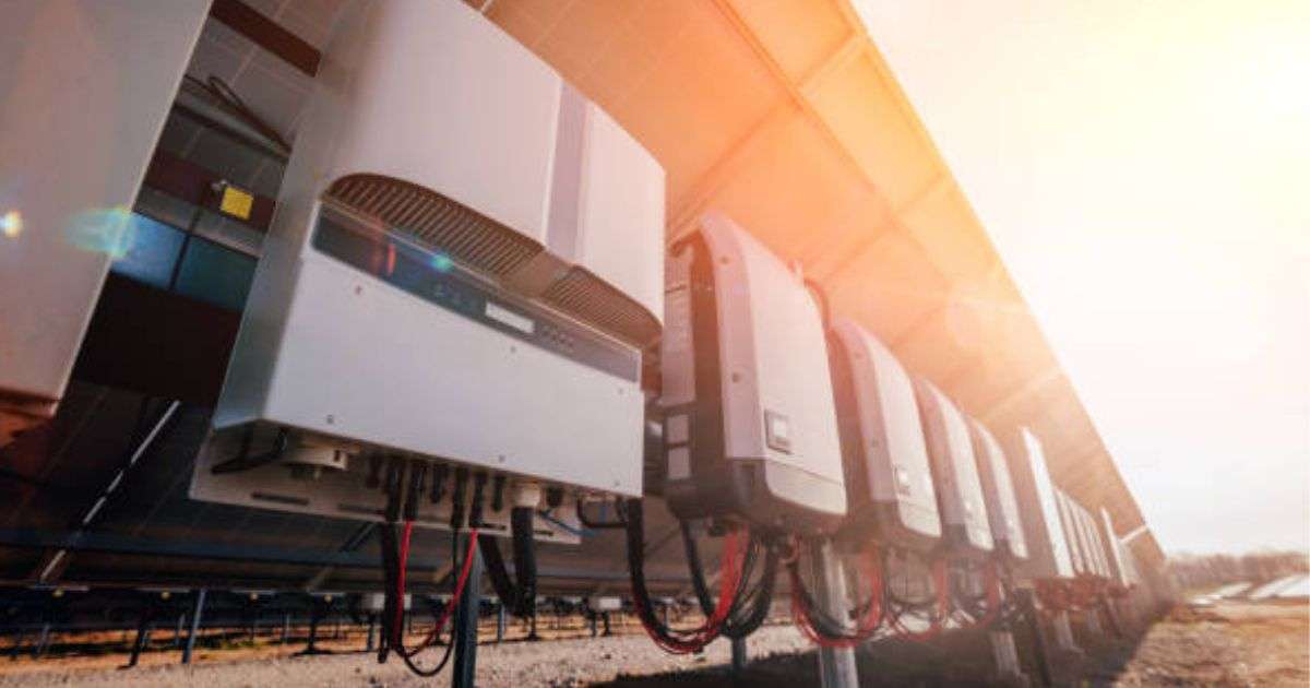 Hybrid Inverter in Pakistan