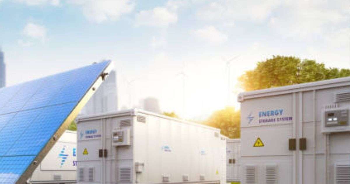 Hybrid Units Installation in Pakistan